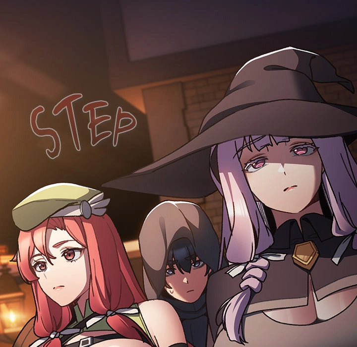 Thrust & Conquer Chapter 5 page 21 - 