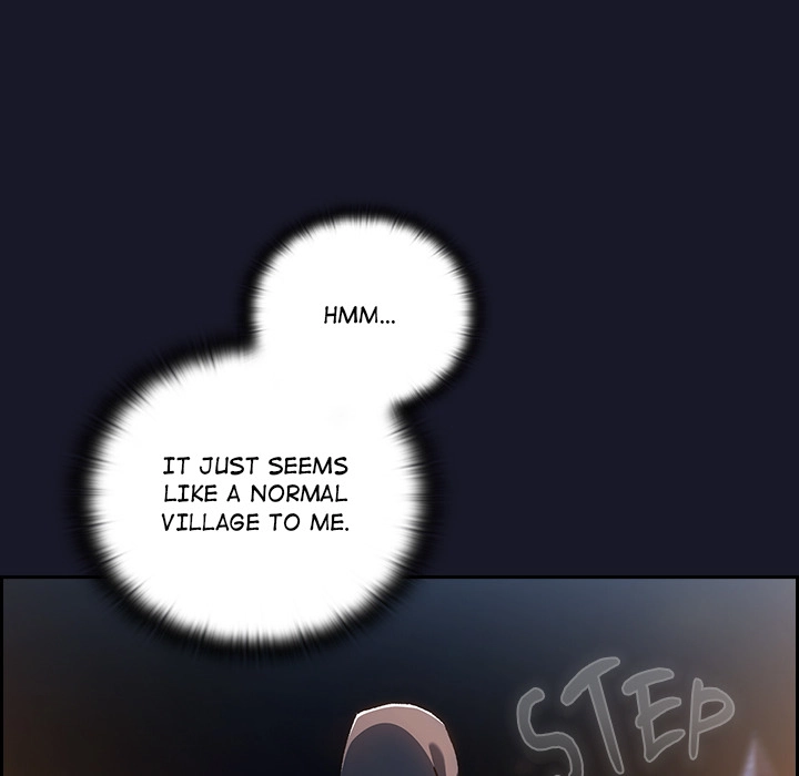 Thrust & Conquer Chapter 5 page 23 - 