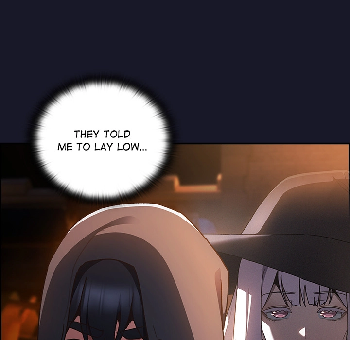 Thrust & Conquer Chapter 5 page 25 - 