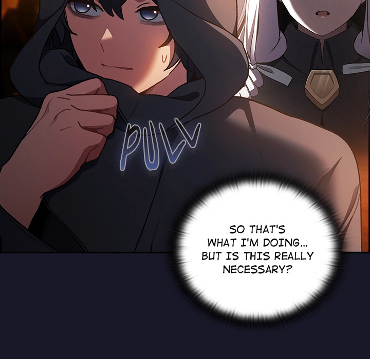 Thrust & Conquer Chapter 5 page 26 - 
