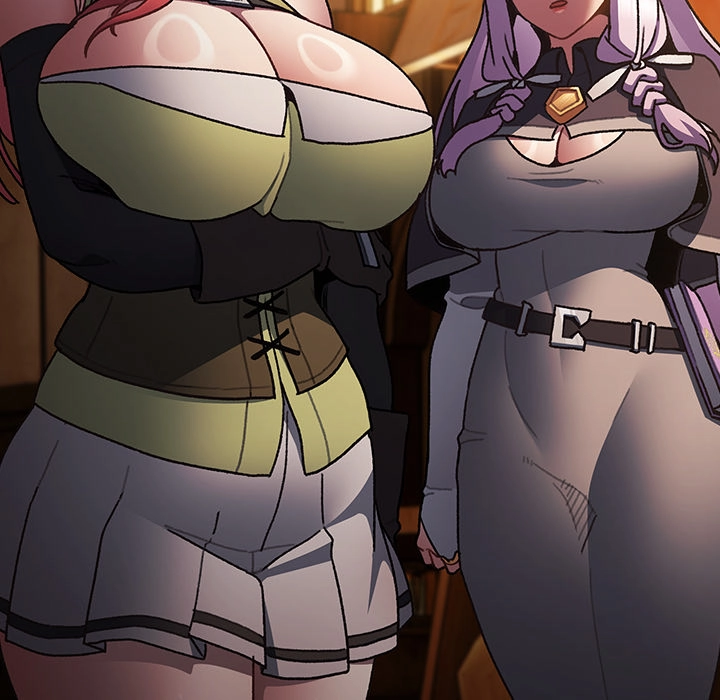 Thrust & Conquer Chapter 5 page 29 - 