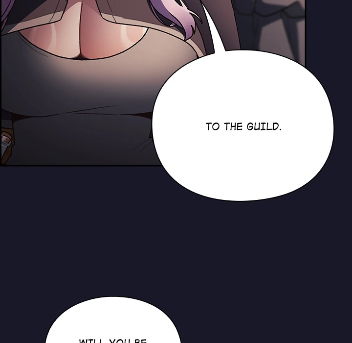 Thrust & Conquer Chapter 5 page 32 - 