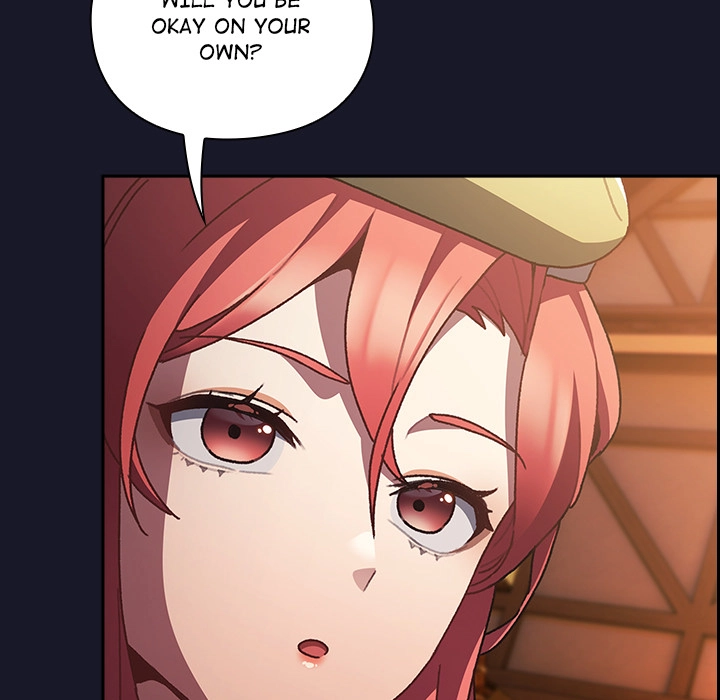 Thrust & Conquer Chapter 5 page 33 - 