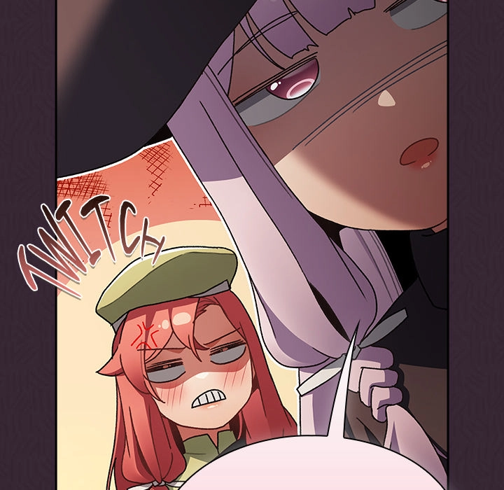 Thrust & Conquer Chapter 5 page 36 - 