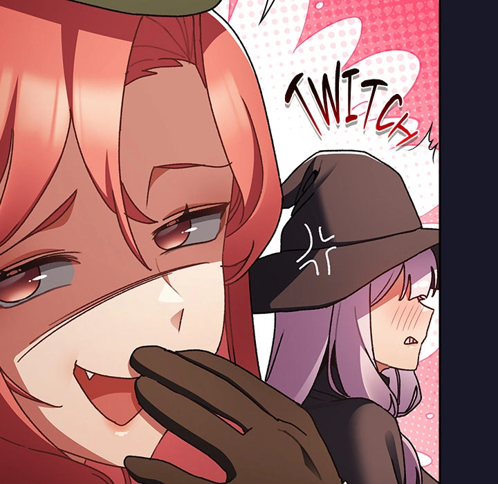 Thrust & Conquer Chapter 5 page 39 - 