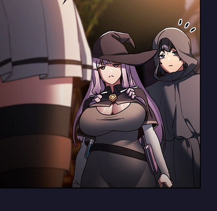 Thrust & Conquer Chapter 5 page 44 - 