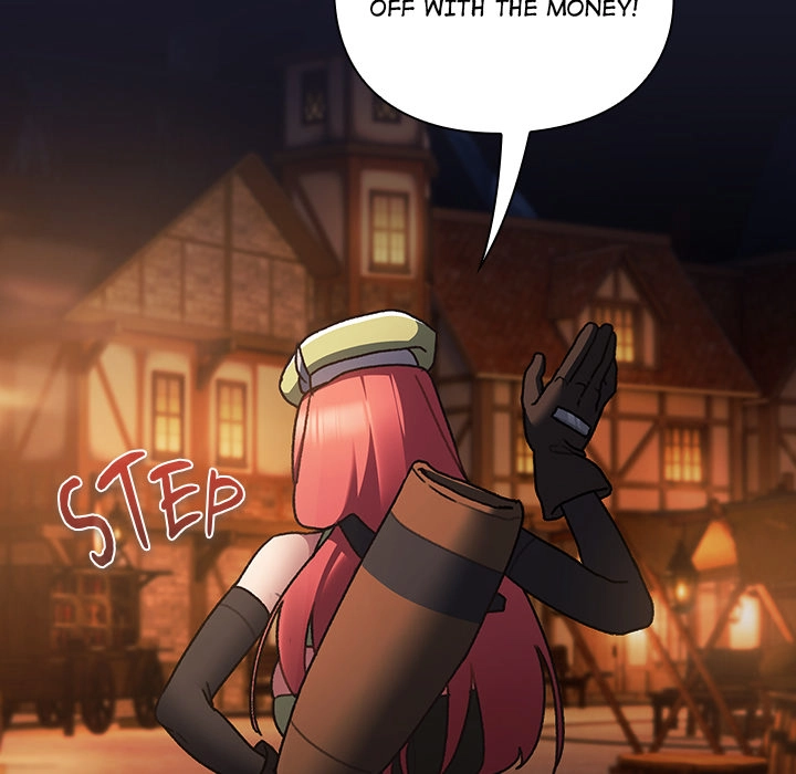 Thrust & Conquer Chapter 5 page 46 - 