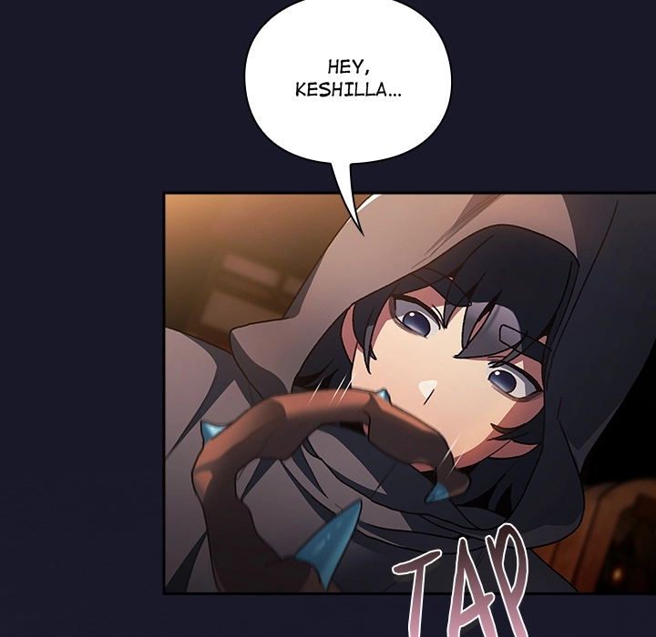 Thrust & Conquer Chapter 5 page 50 - 