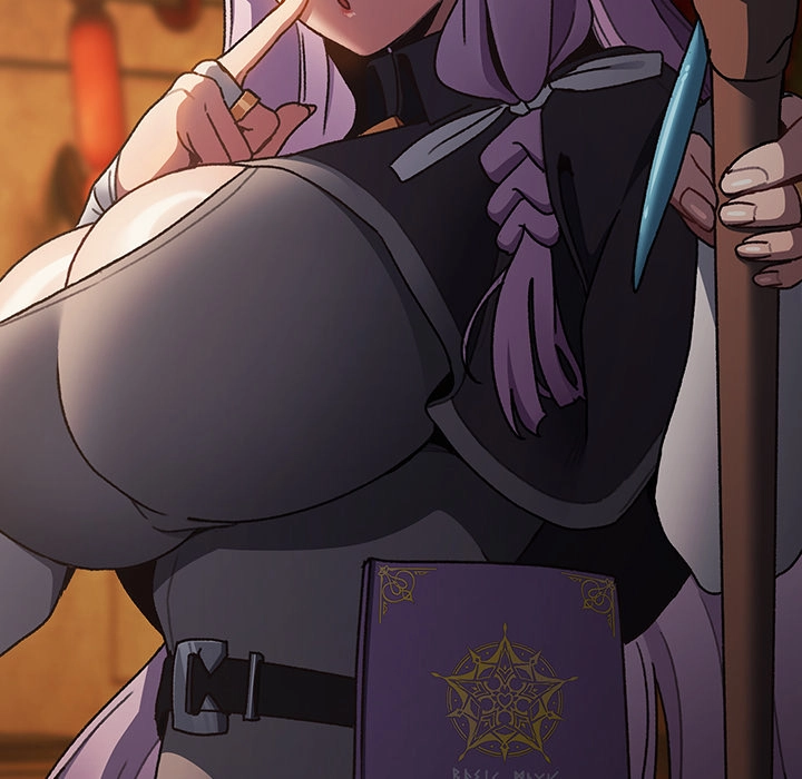 Thrust & Conquer Chapter 5 page 53 - 
