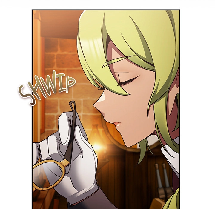 Thrust & Conquer Chapter 5 page 66 - 