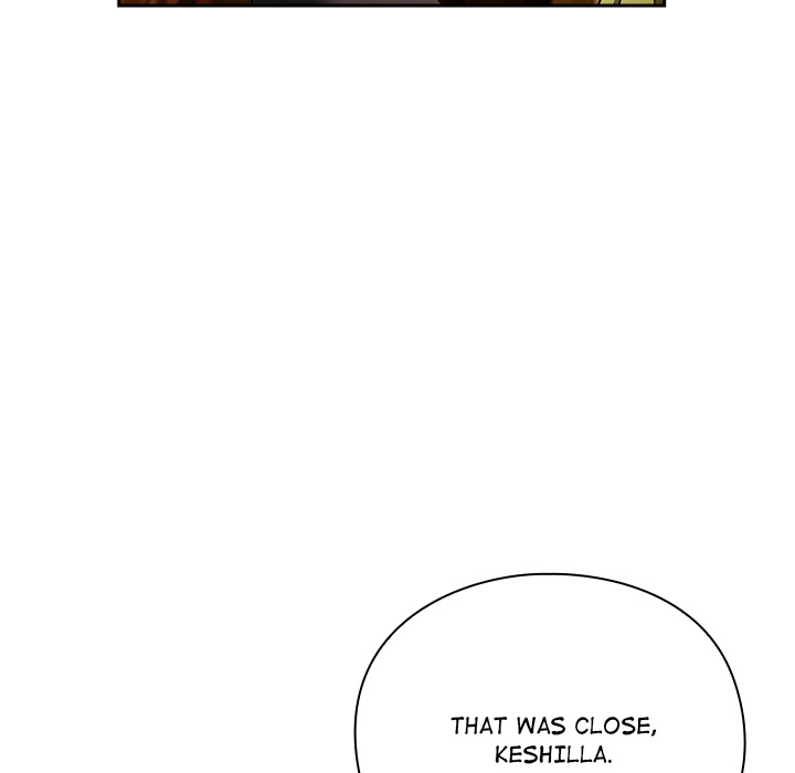 Thrust & Conquer Chapter 5 page 67 - 