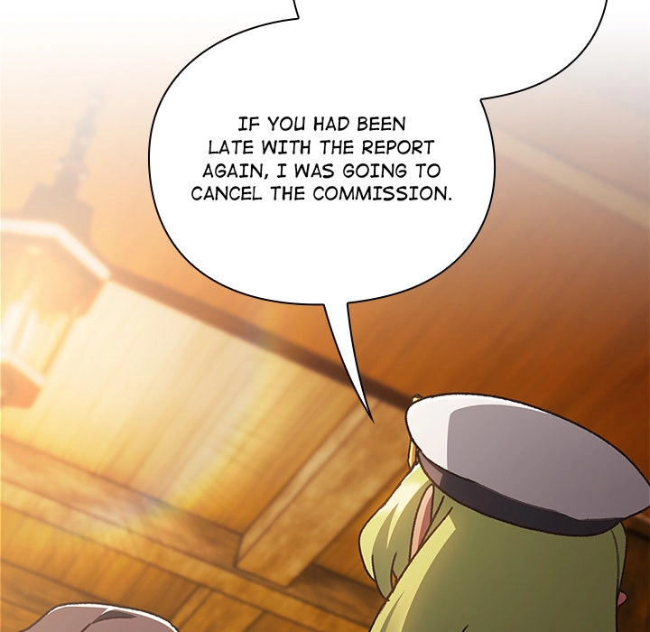Thrust & Conquer Chapter 5 page 68 - 