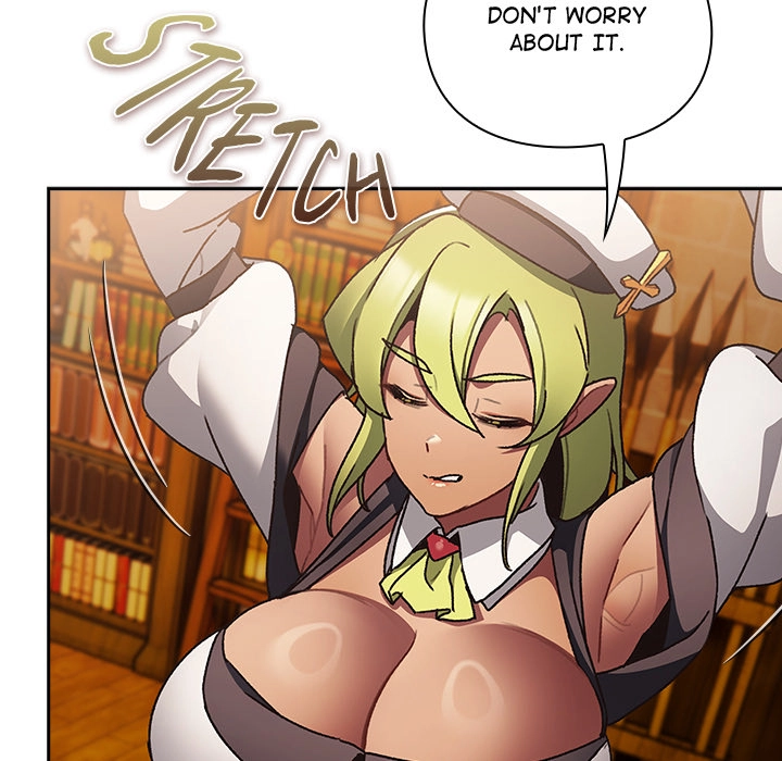 Thrust & Conquer Chapter 5 page 74 - 
