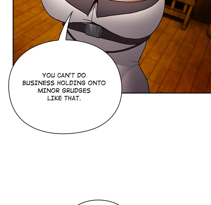 Thrust & Conquer Chapter 5 page 75 - 