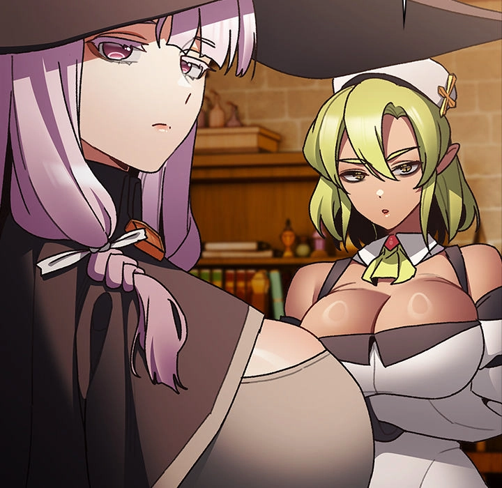 Thrust & Conquer Chapter 5 page 77 - 