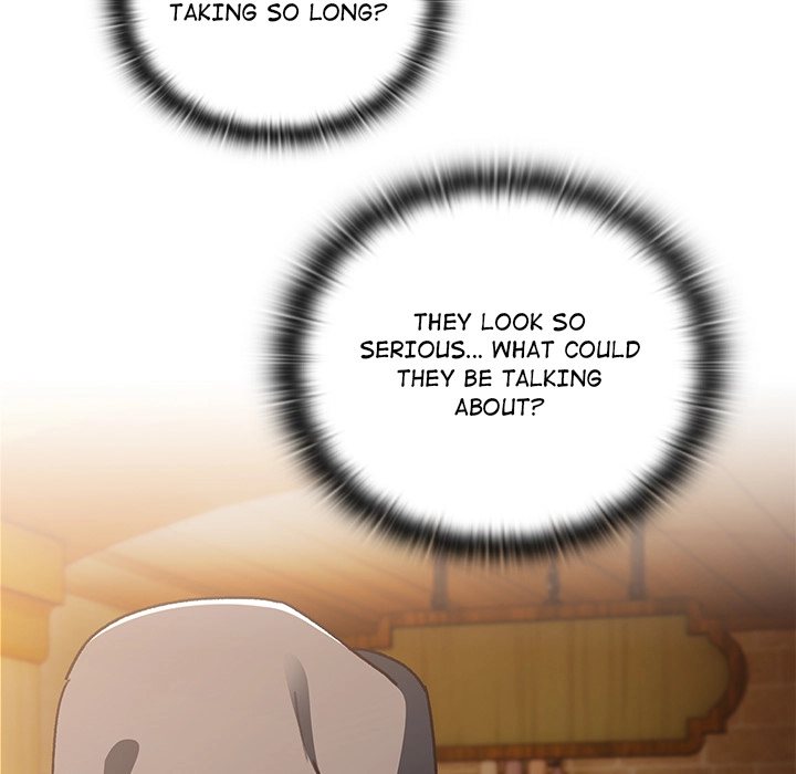 Thrust & Conquer Chapter 5 page 87 - 