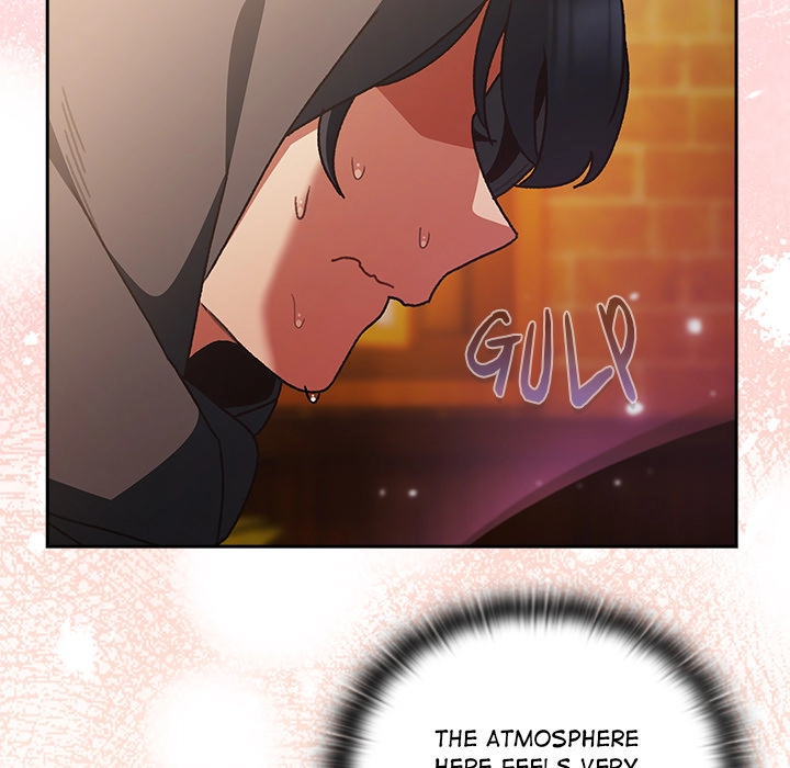 Thrust & Conquer Chapter 5 page 90 - 