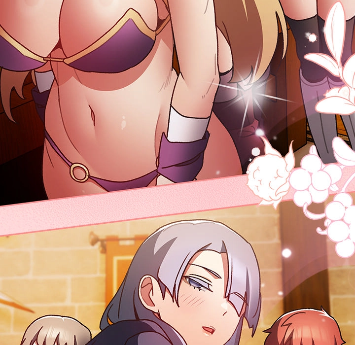Thrust & Conquer Chapter 5 page 94 - 