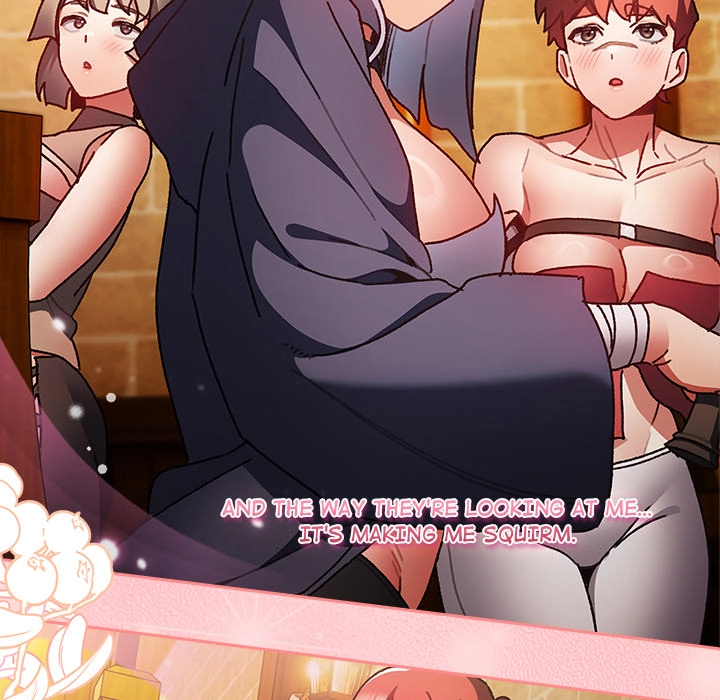 Thrust & Conquer Chapter 5 page 95 - 