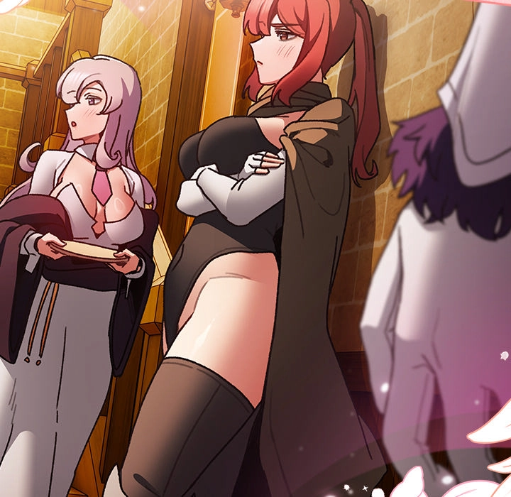 Thrust & Conquer Chapter 5 page 96 - 