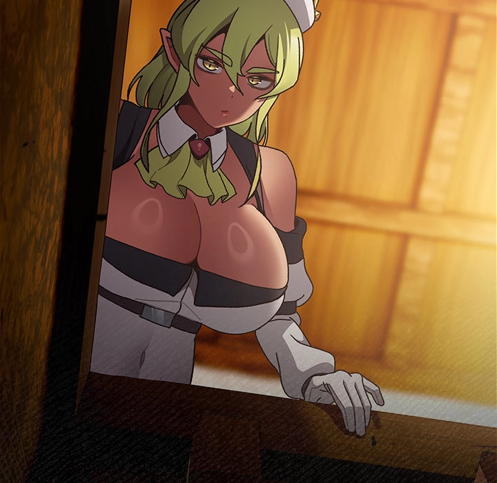 Thrust & Conquer Chapter 6 page 11 - 