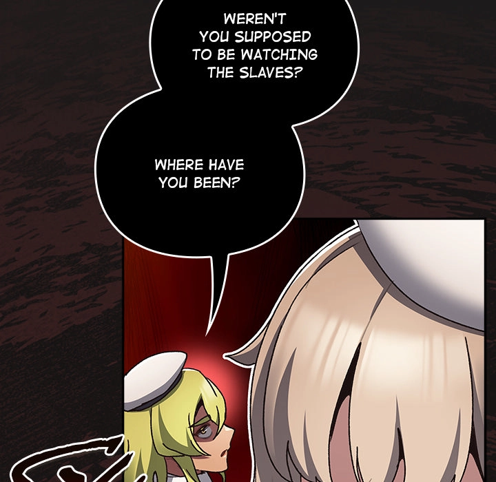 Thrust & Conquer Chapter 6 page 108 - 