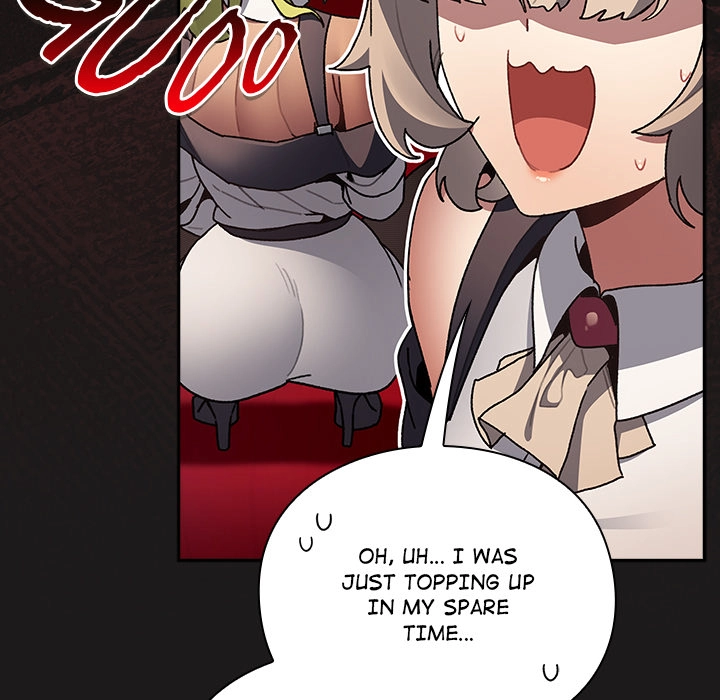 Thrust & Conquer Chapter 6 page 109 - 