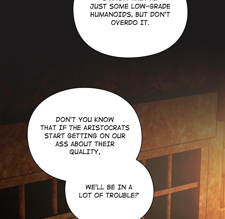 Thrust & Conquer Chapter 6 page 113 - 