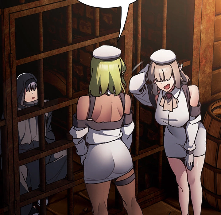 Thrust & Conquer Chapter 6 page 114 - 