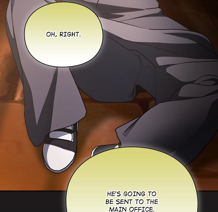 Thrust & Conquer Chapter 6 page 120 - 