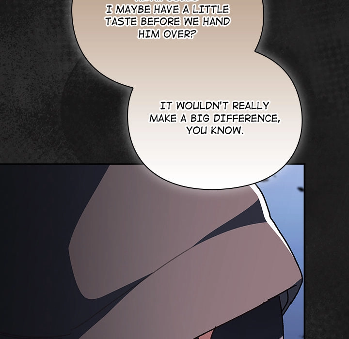 Thrust & Conquer Chapter 6 page 124 - 