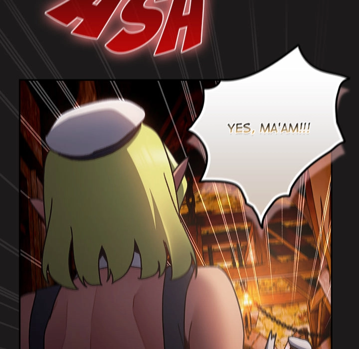 Thrust & Conquer Chapter 6 page 130 - 