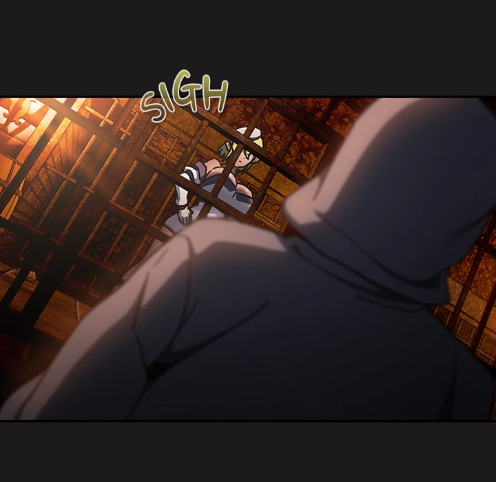 Thrust & Conquer Chapter 6 page 132 - 