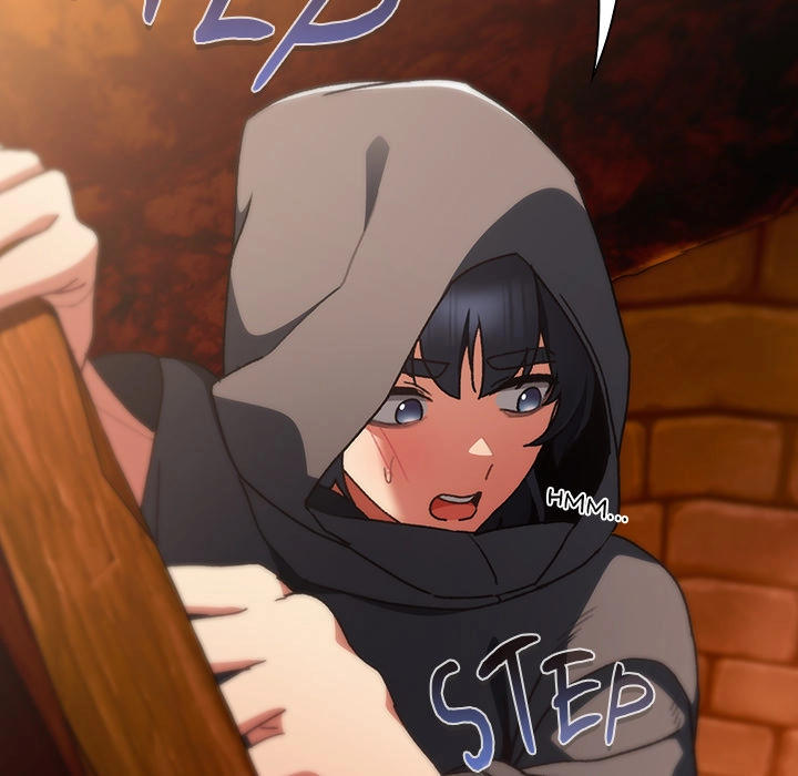 Thrust & Conquer Chapter 6 page 17 - 