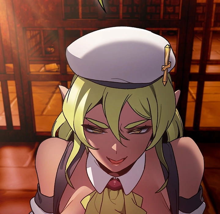Thrust & Conquer Chapter 6 page 190 - 