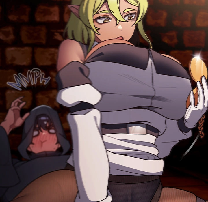 Thrust & Conquer Chapter 6 page 196 - 