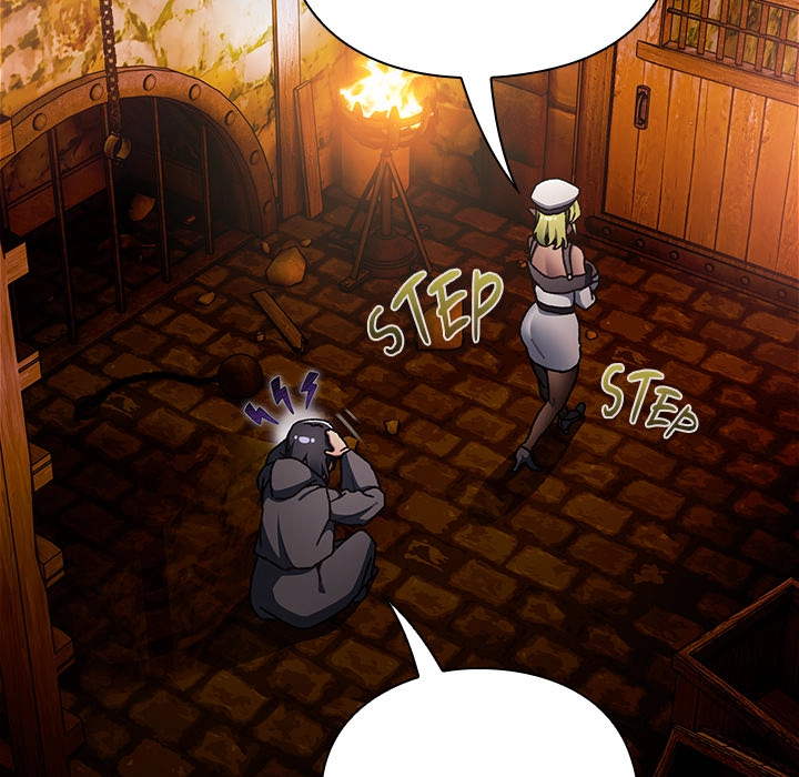 Thrust & Conquer Chapter 6 page 30 - 
