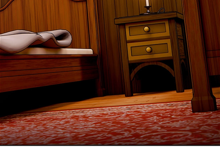 Thrust & Conquer Chapter 6 page 4 - 