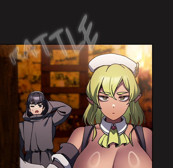 Thrust & Conquer Chapter 6 page 32 - 