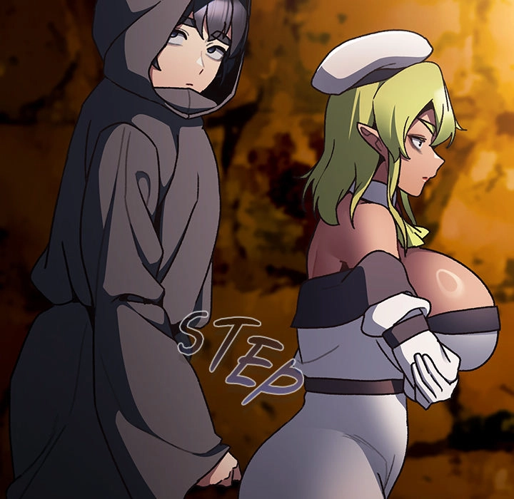 Thrust & Conquer Chapter 6 page 35 - 