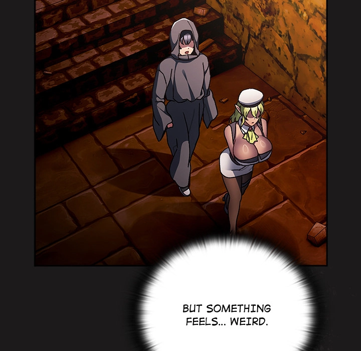 Thrust & Conquer Chapter 6 page 38 - 