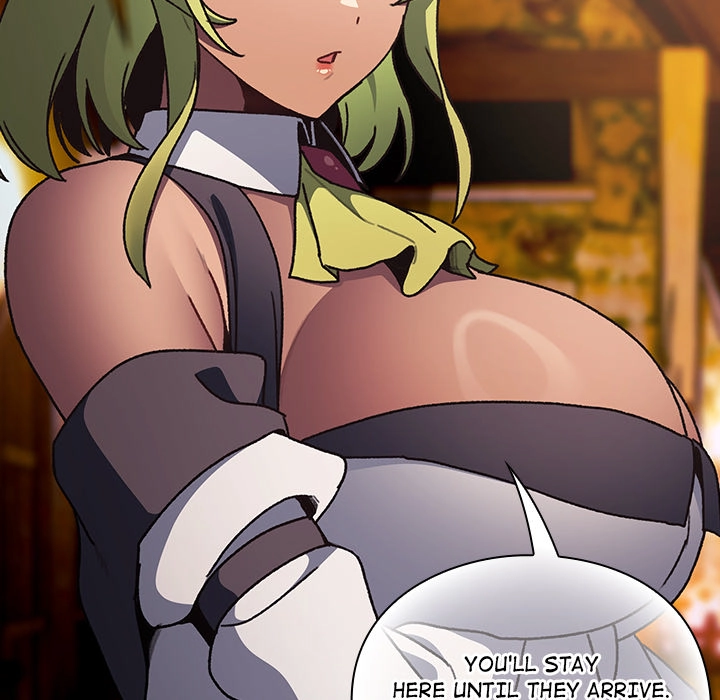 Thrust & Conquer Chapter 6 page 48 - 
