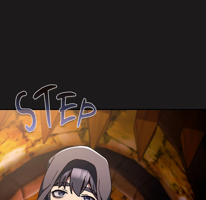 Thrust & Conquer Chapter 6 page 50 - 
