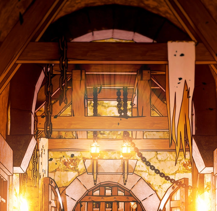 Thrust & Conquer Chapter 6 page 54 - 