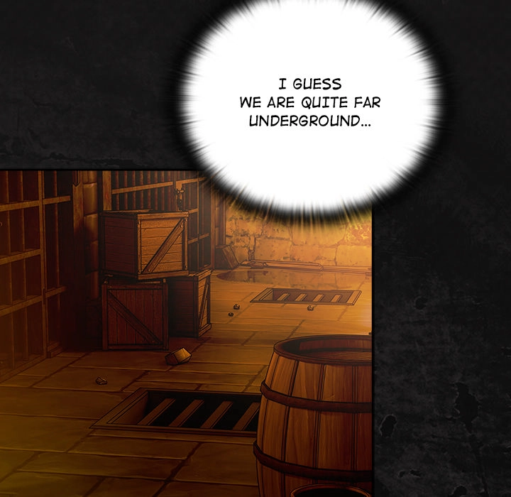 Thrust & Conquer Chapter 6 page 61 - 