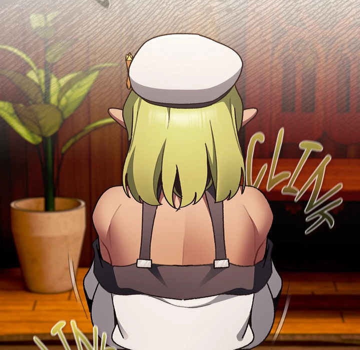 Thrust & Conquer Chapter 6 page 8 - 
