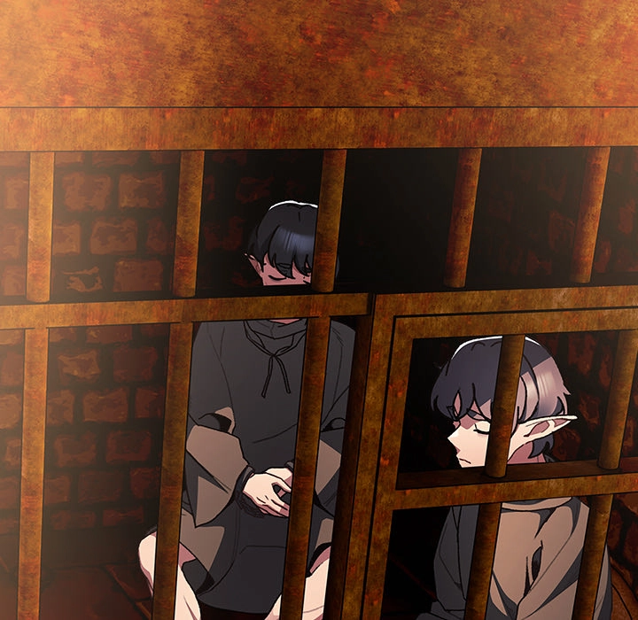 Thrust & Conquer Chapter 6 page 76 - 