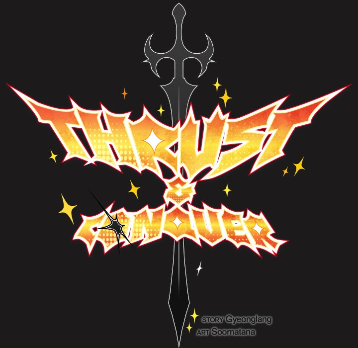 Thrust & Conquer Chapter 6 page 82 - 