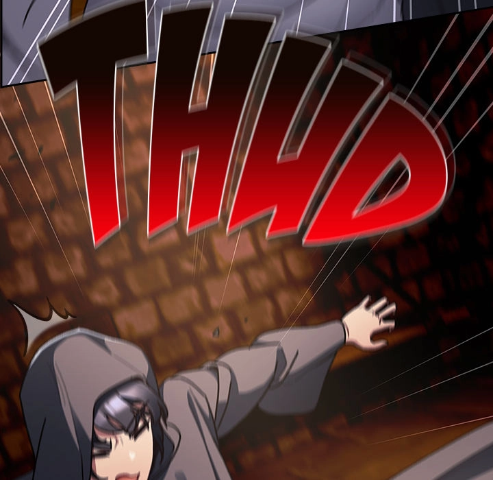 Thrust & Conquer Chapter 6 page 91 - 