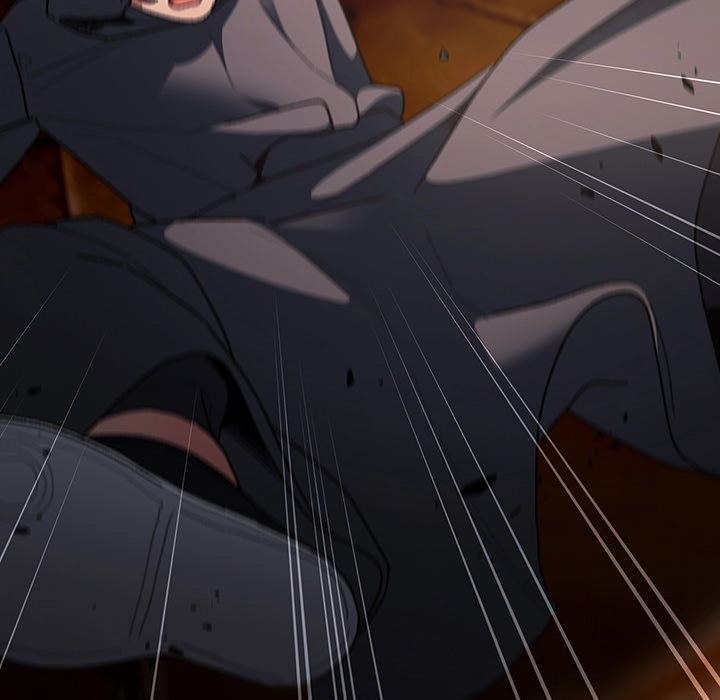 Thrust & Conquer Chapter 6 page 92 - 